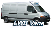 Click Here to View our range of LWB  &   EXTRA-LWB VANS
